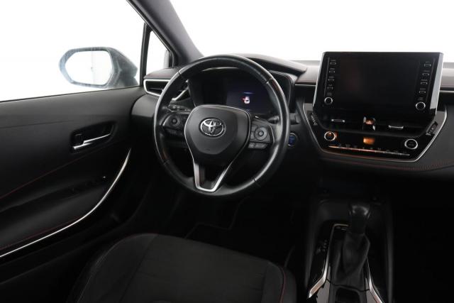 Toyota Corolla image 6