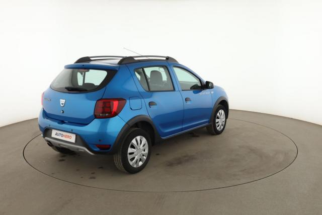 Dacia Sandero Ii image 2