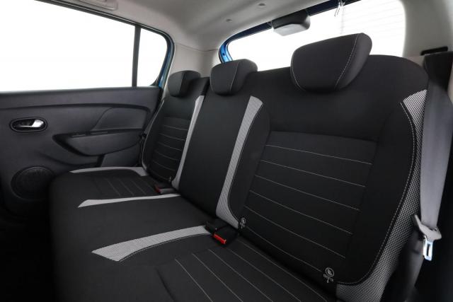 Dacia Sandero Ii image 3