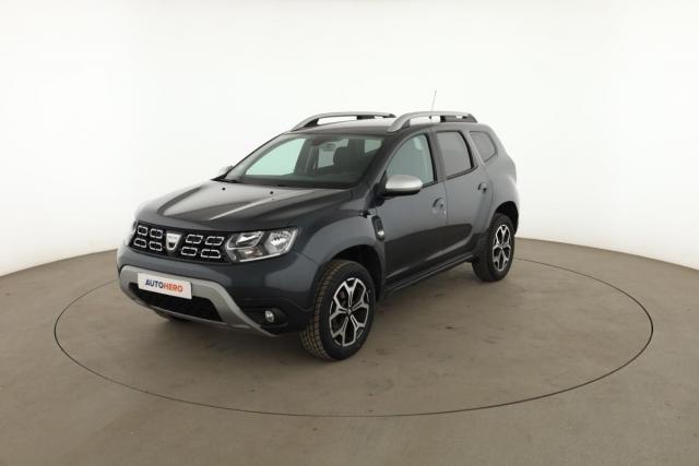 Dacia Duster Ii 1.5 Dci Prestige 4x2 110 Ch