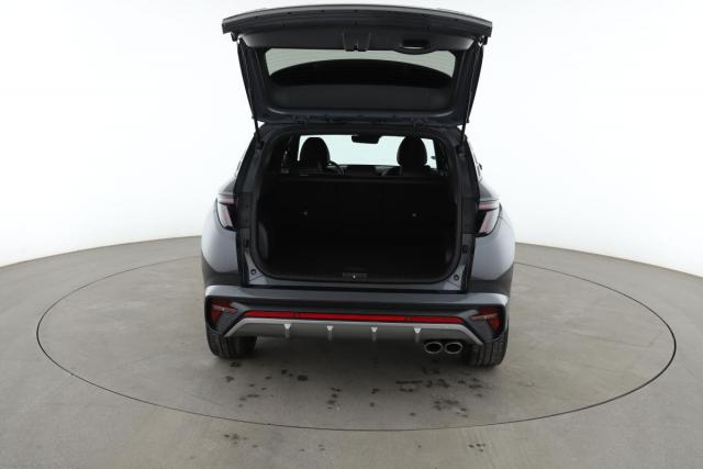 Hyundai Tucson image 2