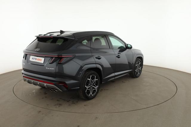 Hyundai Tucson image 6