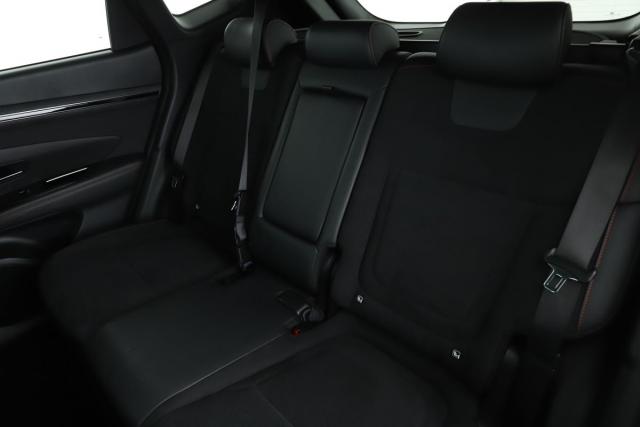 Hyundai Tucson image 3