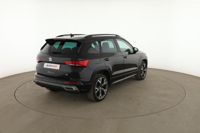 Seat Ateca image 7
