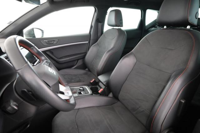 Seat Ateca image 3