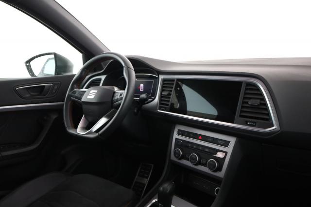 Seat Ateca image 8