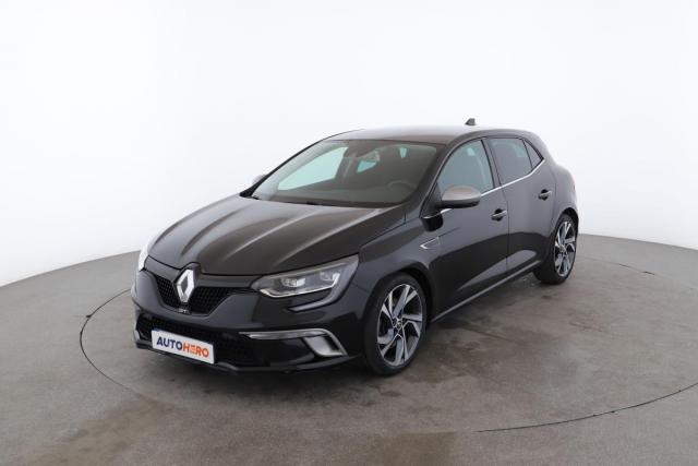 Renault Mégane 1.6 Tce Energy Gt Edc7 205 Ch