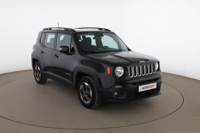 Jeep Renegade image 5