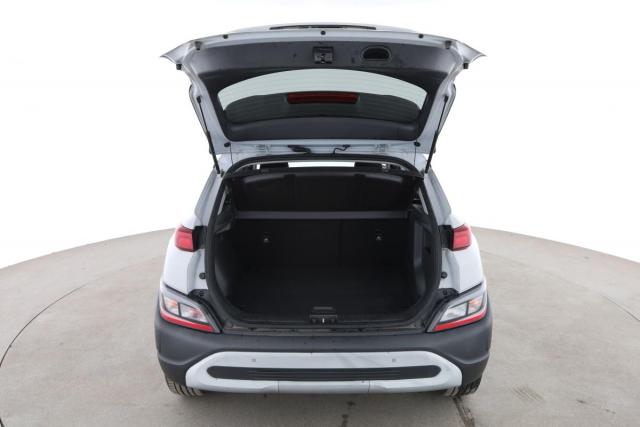 Hyundai Kona image 8