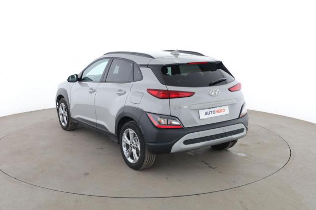 Hyundai Kona image 2