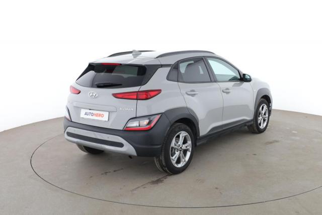 Hyundai Kona image 4