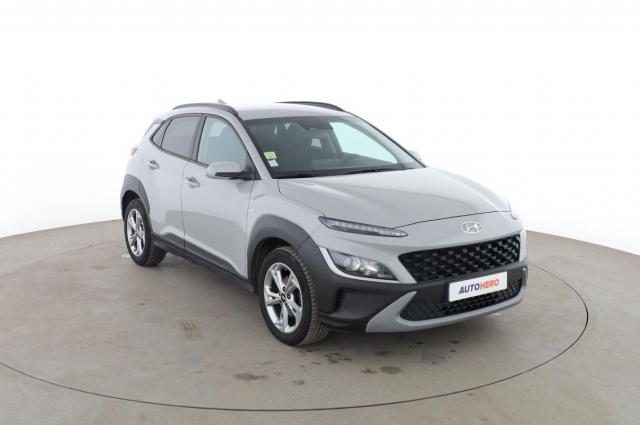 Hyundai Kona image 7