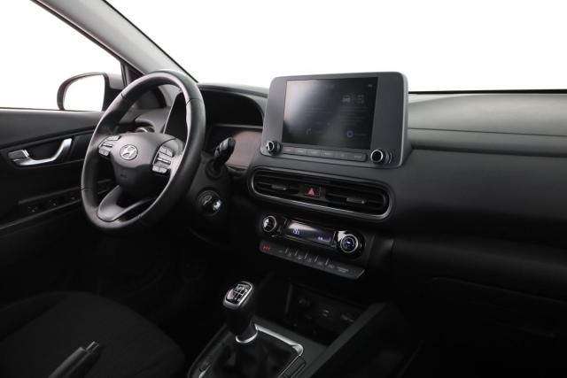 Hyundai Kona image 1