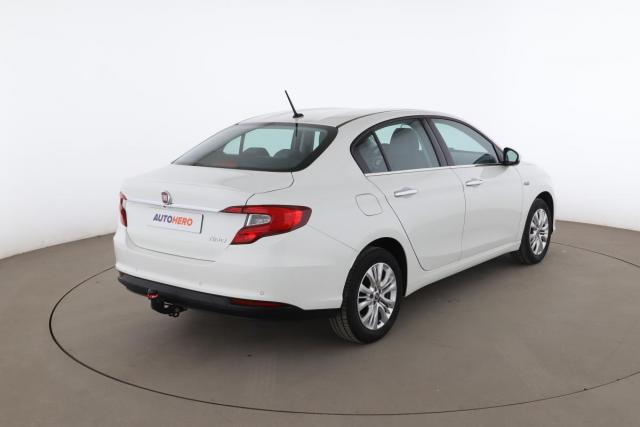Fiat Tipo image 5