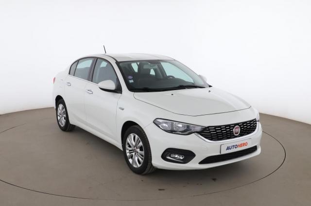 Fiat Tipo image 4