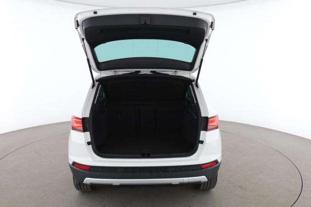 Seat Ateca image 4