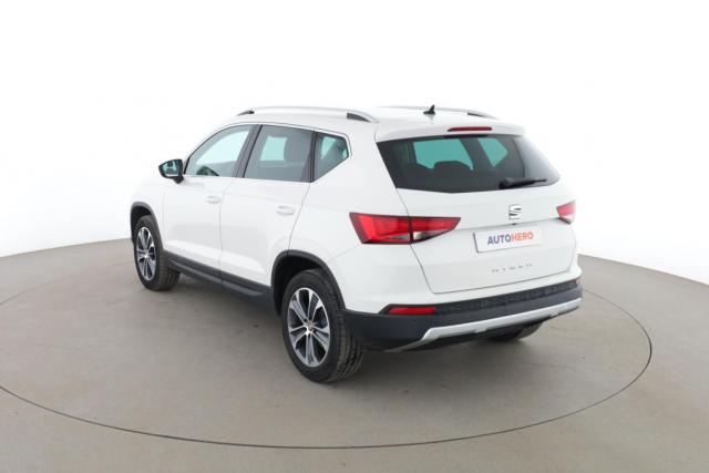 Seat Ateca image 5