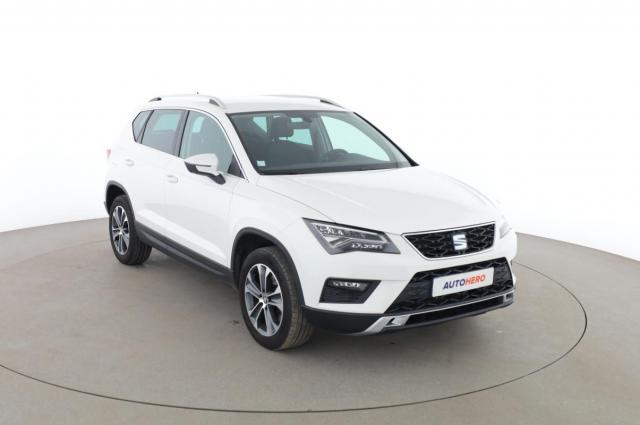 Seat Ateca image 8