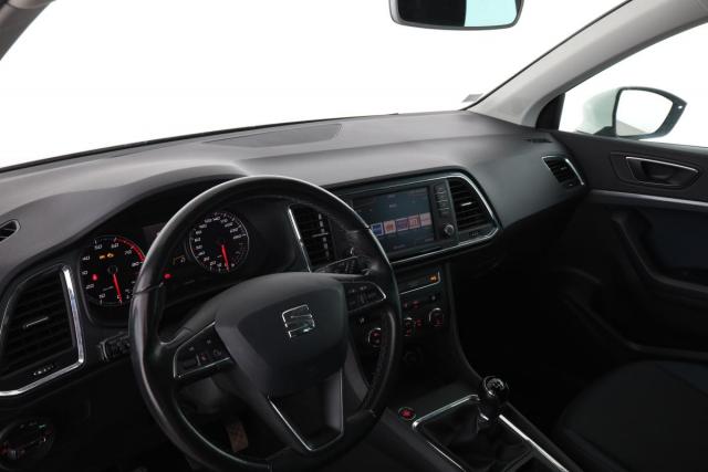 Seat Ateca image 3