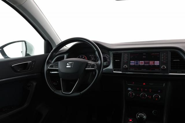 Seat Ateca image 1