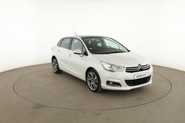 Citroen C4 image 2