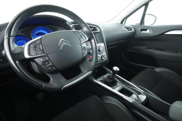 Citroen C4 image 1