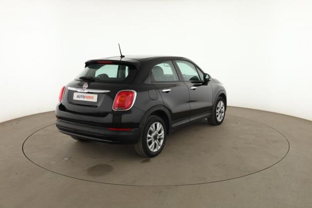 Fiat 500x image 8