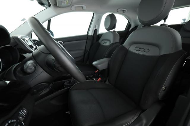 Fiat 500x image 6