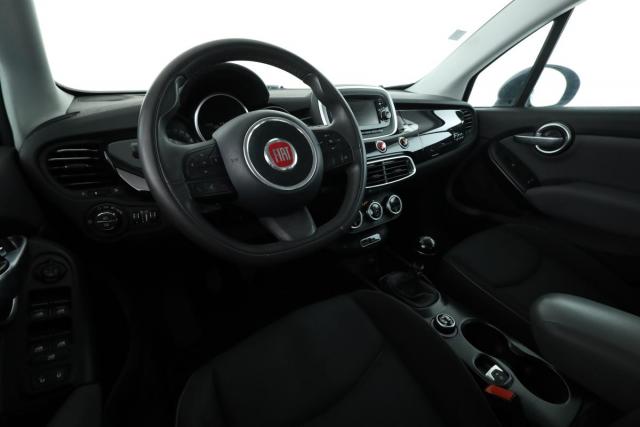 Fiat 500x image 1