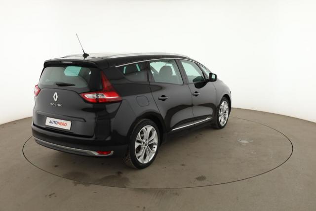 Renault Grand Scénic image 8