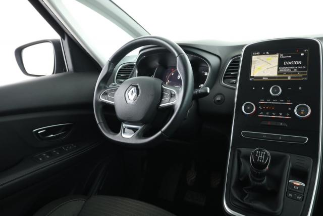 Renault Grand Scénic image 5