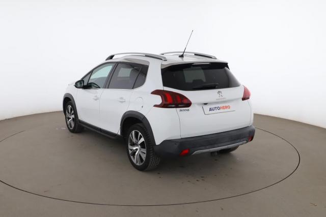 Peugeot 2008 image 1