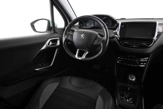 Peugeot 2008 image 5
