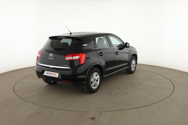 Citroen C4 Aircross image 9