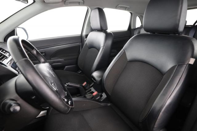 Citroen C4 Aircross image 1