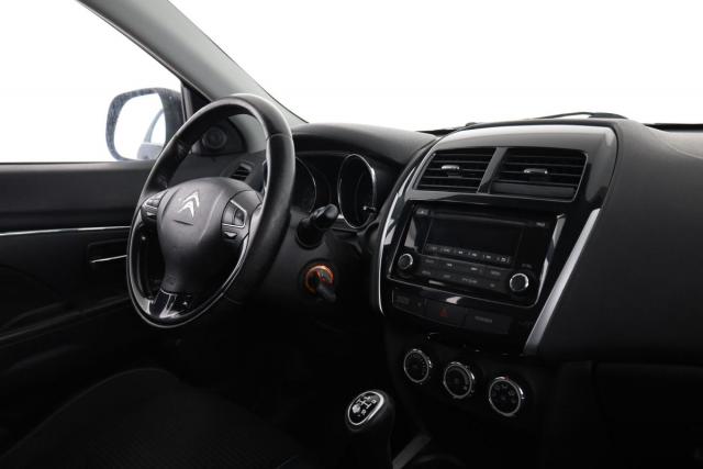 Citroen C4 Aircross image 5