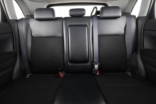 Citroen C4 Aircross image 2