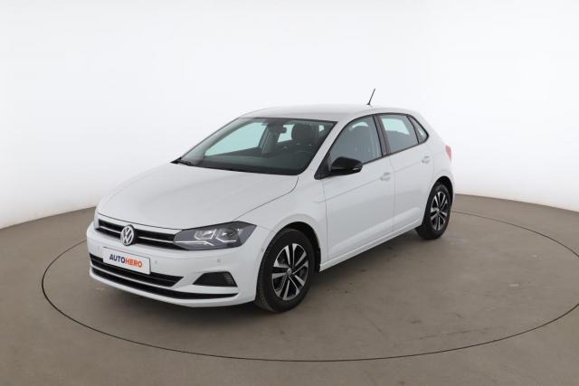 Volkswagen Polo 1.0 Iq.drive 80 Ch