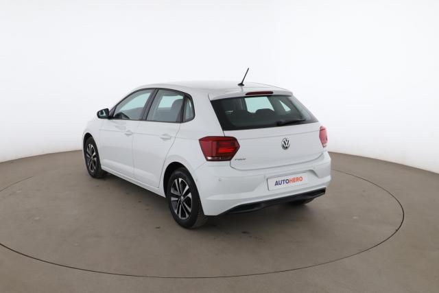 Volkswagen Polo image 6