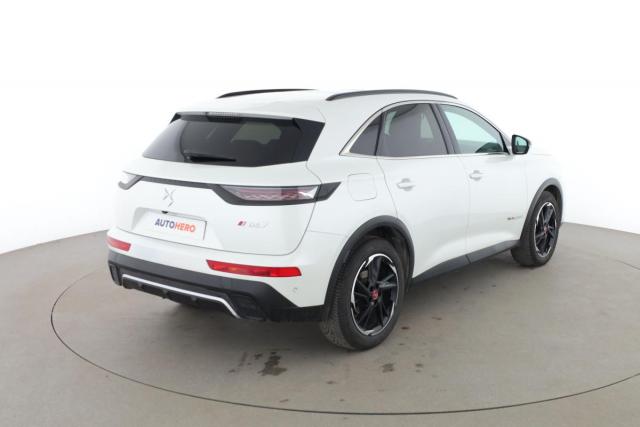 Ds Ds 7 Crossback image 4