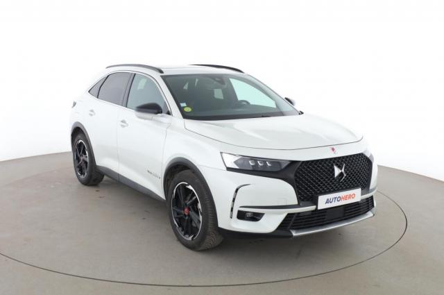 Ds Ds 7 Crossback image 2
