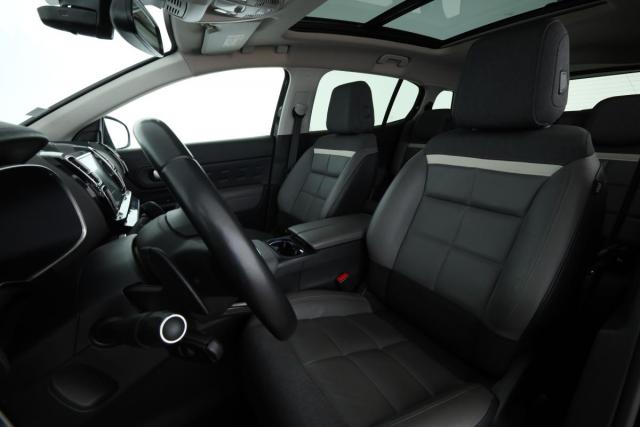 Citroen C5 Aircross image 4