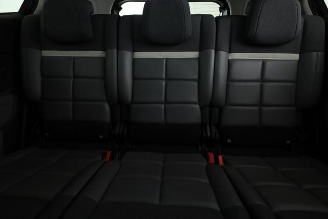 Citroen C5 Aircross image 1