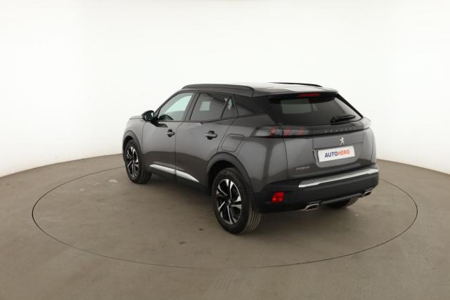 Peugeot 2008 image 3