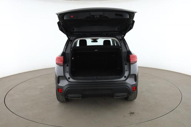 Citroen C5 Aircross image 9