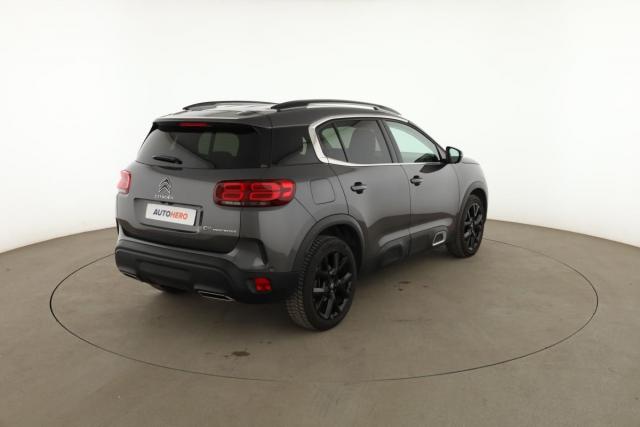 Citroen C5 Aircross image 2