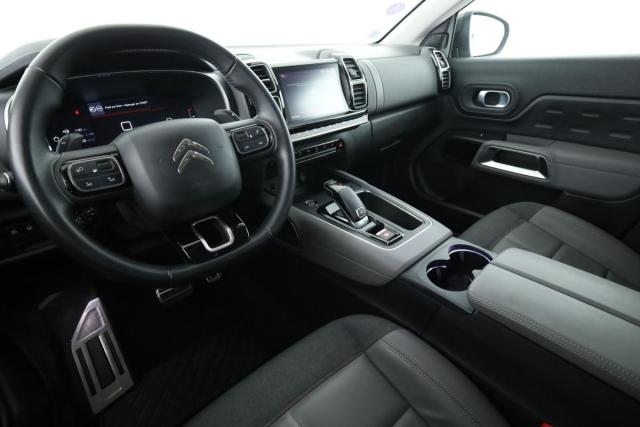 Citroen C5 Aircross image 8