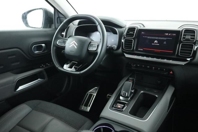 Citroen C5 Aircross image 1