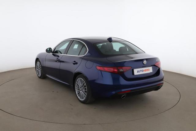 Alfa Romeo Giulia image 5