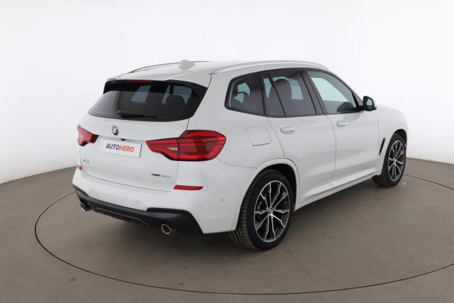Bmw X3 image 4